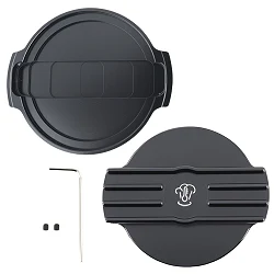 Aluminiowy korek zbiornika wyrównawczego FMIC.EU VW Audi Seat Skoda 2.0T EA888