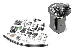 Fuel Hanger for GM 08-17 Pumps not Included AEM 50-1220 DW440 Radium Engineering