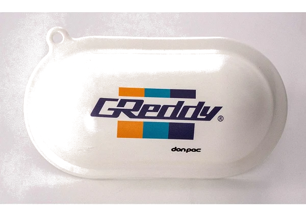 Pojemnik na psie odchody GReddy x Donpac - Biały