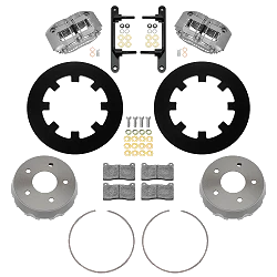 Wilwood 140-17731 NDPR Przedni zestaw hamulcowy UTV Race Polaris RZR