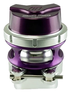 Zawór blow off BOV Turbosmart TS-0204-1133 Race Port Gen V