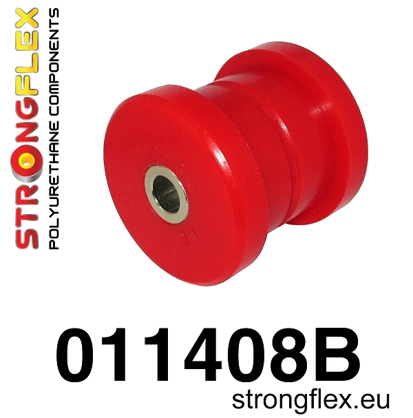 Alfa Romeo 166 011408B: Tuleja wahacza tylnego przednia