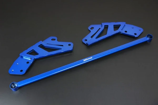 Hardrace Front Subframe Brace Mazda MX5 Miata