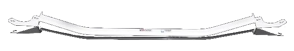 Rozpórka przednia (Front Upper Strut Bar)Ultra Racing Toyota Camry XV20 97-02