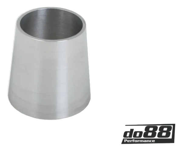 Stożek aluminiowy 2,375-3" (60-76mm)