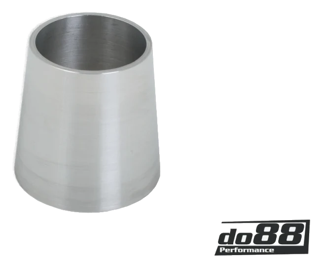 Stożek aluminiowy 2,375-3" (60-76mm)