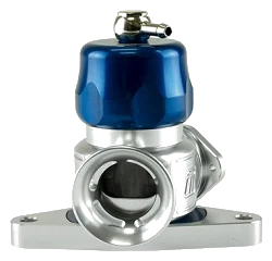 Zawór blow off BOV Turbosmart TS-0205-1015 Dual Port Subaru Forester XT WRX STI