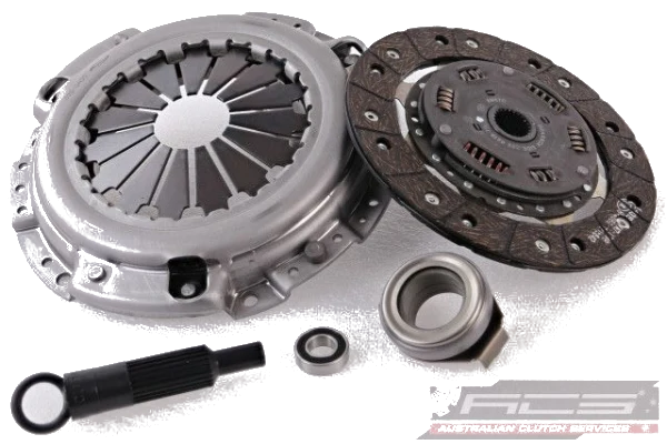 Zestaw sprzęgła Xtreme Clutch Pro Organic ROVER 800 820 I/SI (RS) 100KW (1992-1999)