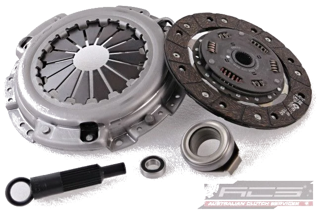 Zestaw sprzęgła Xtreme Clutch Pro Organic ROVER 800 820 I/SI (RS) 100KW (1992-1999)