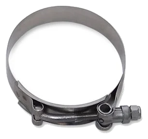 Nierdzewna obejma T-clamp Mishimoto 48-54mm 1,89" - 2,12"
