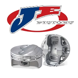 Kute tłoki silnika JE Pistons, Honda B16A1/A2/A3 81.00 mm 11.0:1 (ASY)