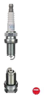 Świeca Zapłonowa NGK 4364 PFR7G
