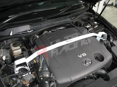 Rozpórka przednia (Front Upper Strut Bar)Ultra Racing Lexus IS250/350 05-09