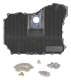 Aluminiowa kuta miska olejowa FMIC.Pro Audi RS3 RSQ3 TTRS 2.5 TFSI EA855
