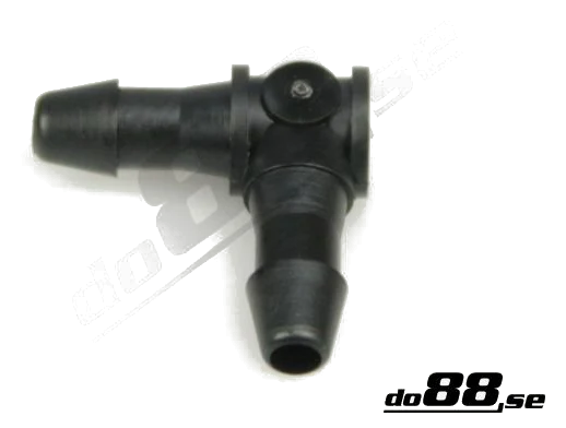 Kolanko 90 stopni 2mm
