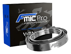 V-BAND FMIC.Pro - Turbo Downpipe