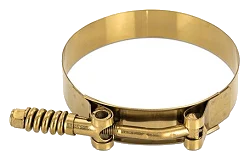 Nierdzewna obejma T-clamp Constant Tension Mishimoto 63mm (2.5 Inch)