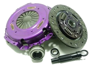 Zestaw sprzęgła Xtreme Clutch Heavy Duty Organic Mazda 121 METRO 1.5 i 16V 64KW (1996-2002)