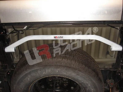 Rozpórka tylna (Rear Torsion Bar) 640 Ultra Racing Mitsubishi Triton/L200 06+