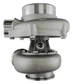 TS-1 Performance Turbosprężarka Turbosmart 6466 V-Band 1.07AR Externally Wastegated Reversed Rotation