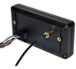 Monit G-100+ On-Board Computer GPS Incorporated