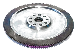 RTMG Performance Twin Disk Clutch Kit 200mm for BMW M60B30/M60B40 V8 Engine Stage 3 800Nm