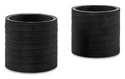 Orurowanie gorącej strony intercoolera Mishimoto BMW F80 M3/M4 2015-2020