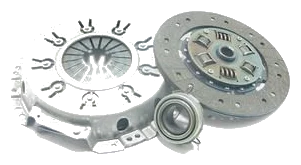 Zestaw sprzęgła Xtreme Clutch Suzuki VITARA 2.0 V6 24V All-wheel Drive (SV620) 100KW (1995-1998)