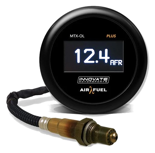 Wskaźnik Innovate 3935 MTX-OL PLUS OLED AFR