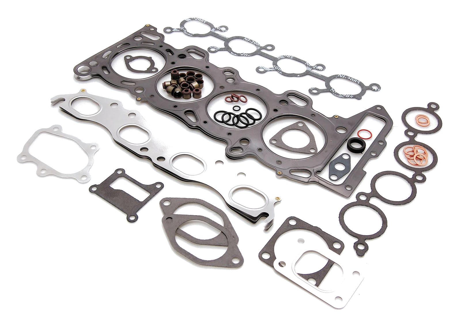 Komplet Uszczelek silnika NISSAN SR20DET S13 87.5mm Bore HG (brak uszczelki pokrywy zaworów) PRO2008T