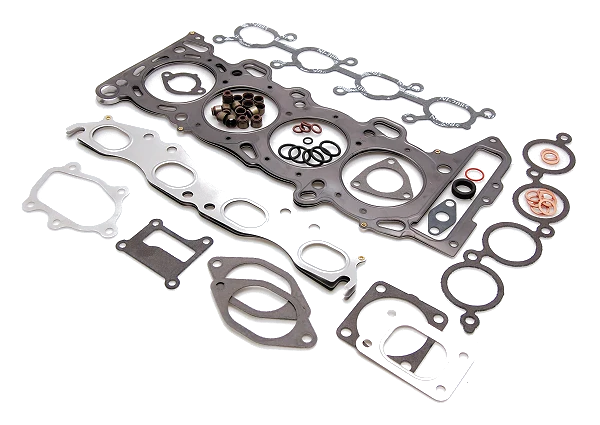 Komplet Uszczelek silnika NISSAN SR20DET S13 87.5mm Bore HG (brak uszczelki pokrywy zaworów) PRO2008T