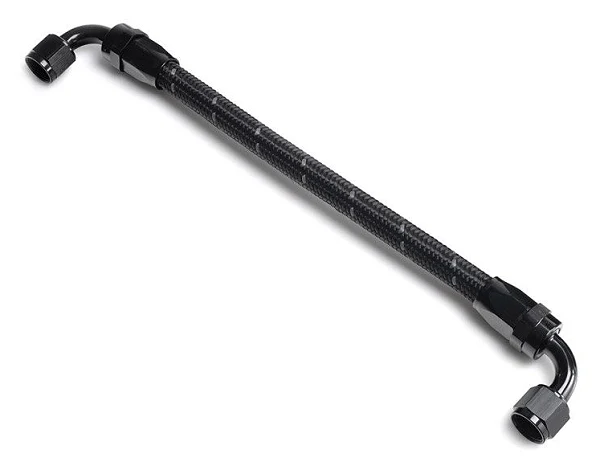 Nuke Performance GM LS Front Hose Kit / Plumbing Kit AN-8 for LS Fuel Rail 100-07-203
