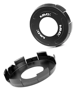 MMX Vanos Cover Set for BMW S65 2005-2013