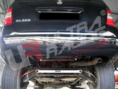 Rozpórka tylna dolna (Rear Lower Tiebar) Ultra Racing Mercedes ML 320 97-05