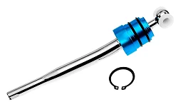 Short Shifter JRspec BMW E30, E36, E46 - niebieski