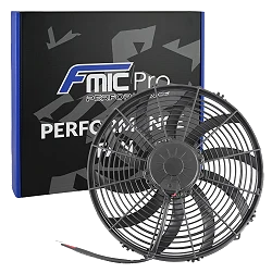 Wentylator ssący FMIC.Pro 16” ULTIMATE 500W