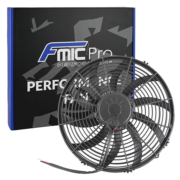 Wentylator ssący FMIC.Pro 16” ULTIMATE 500W
