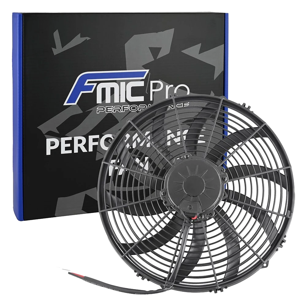 Wentylator ssący FMIC.Pro 16” ULTIMATE 500W