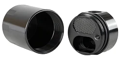 Oil Catch Tank FMIC.Pro  Ford F-150 5.0L 2.7L 3.5L Ecoboost Raptor 2018-2021