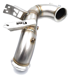 Downpipe Mercedes AMG CLA 45