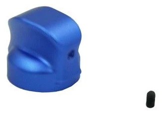 Pokrętło RotaryKnob_Blue Ecumaster