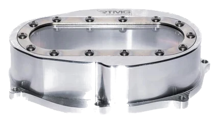 2.0 TFSI EA113 HPFP Block Off Cover RTMG Performance
