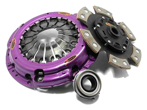 Zestaw sprzęgła Xtreme Clutch Subaru XV 2.0 i AWD (GP7, G33GP) 110KW (2011-2017)