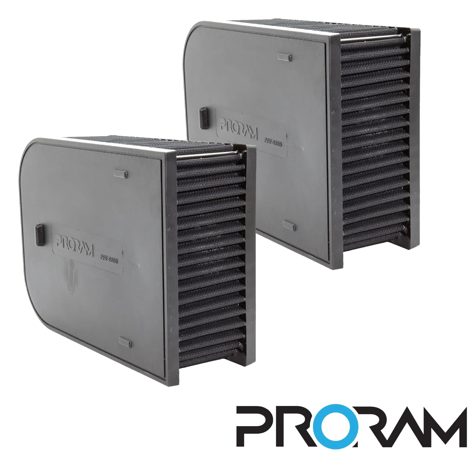 Proram PPF-9859-2 Sportowy filtr powietrza Porsche Macan 3.0 S 2014-2019