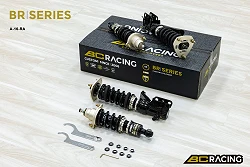 Zawieszenie gwintowane BC Racing A-16-BR-RA Honda Civic EP3 2003-2005