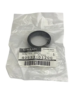 Uszczelniacz półosi przedniej IOD Performance Nissan Patrol Y60/Y61
