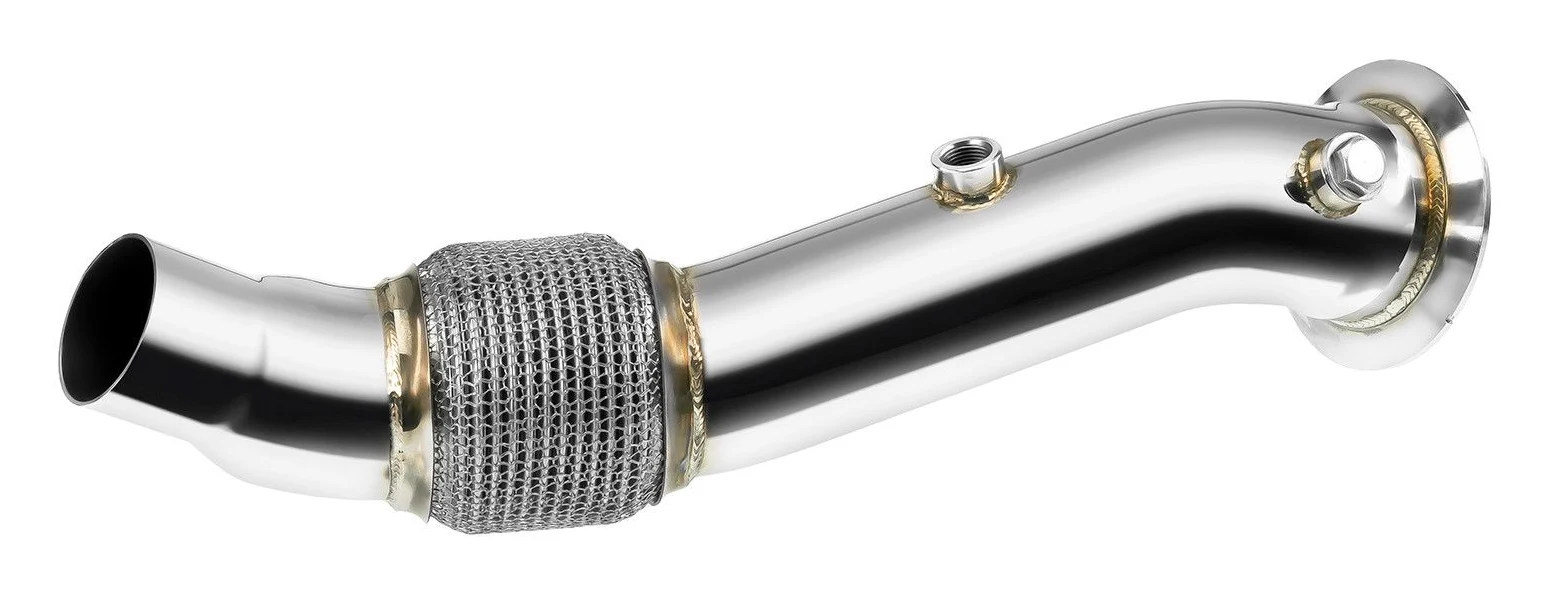 Downpipe FMIC.Pro BMW F30 F31F34 320i/ix 328i/ix N20 2011-2015