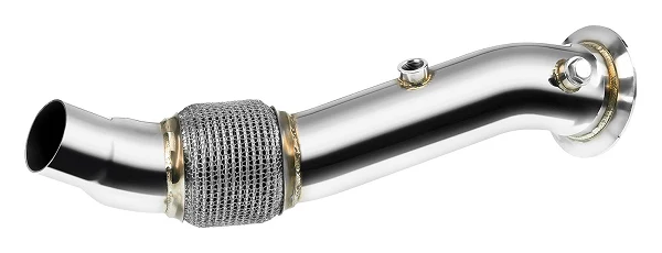 Downpipe FMIC.Pro BMW F30 F31F34 320i/ix 328i/ix N20 2011-2015