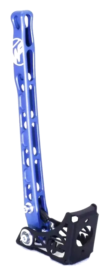 Short Hydraulic Handbrake Rear without Cylinder Wisefab Navy - WF773R-kit-NSW
