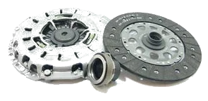 Zestaw sprzęgła Xtreme Clutch Pro Organic BMW X3 2.0 d 110KW (2003-2011)